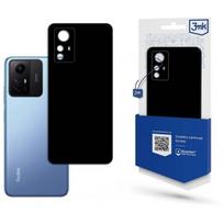 3MK "Matt Case Xiaomi Redmi Note 12s" Black