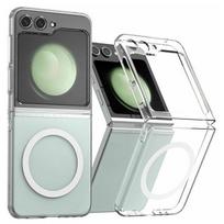 Araree "Nukin M Sam Galaxy Z Flip 5" Transparent
