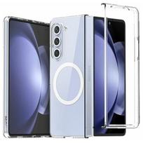 Araree "Nukin M Sam Galaxy Z Fold 5" Transparent