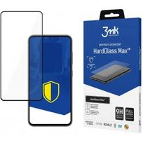 3MK "HardGlass Max Screen Protector Samsung Galaxy S23+"
