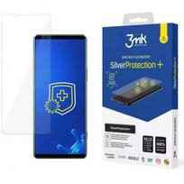 sony xperia 5 - 3MK "SilverProtection+ Screen Protector Sony Xperia 5 IV" - 1 nuotrauka