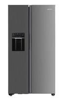 laisvai pastatomas saldytuvas - MPM 513-SBS-17M - 2 nuotrauka
