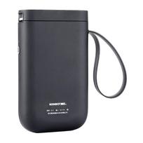 bluetooth spausdintuvas - Niimbot D11, juodas - 3 nuotrauka