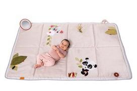 Lavinamasis kilimėlis Tiny Love Boho Chic TL12076000, 100 cm x 150 cm