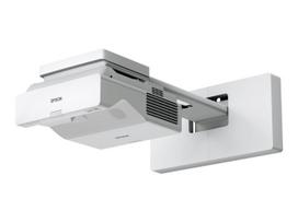 full hd projektoriai - Epson EB-770FI - 1 nuotrauka