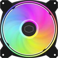 Cooler Master MasterFan MF140 Halo2 140 mm Case Fan MFL-B4DN-16NP2-R2