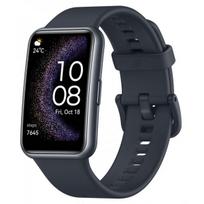 huawei watch fit - Huawei Watch Fit SE Starry Black (Juodas) - 2 nuotrauka