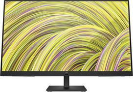 monitor 27 1080 - HP P27h G5 - 1 nuotrauka