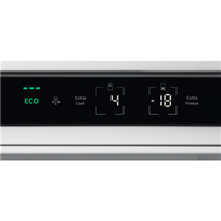 ermitazas saldytuvai - Electrolux ENP7TD75S - 2 nuotrauka