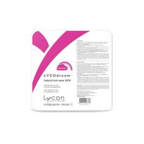 Hibridinis karštasis vaškas Lycodeam, 500 g