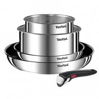 tefal ingenio - Pots and pans set, Tefal Ingenio Emotion 5 -piece Set - 1 nuotrauka