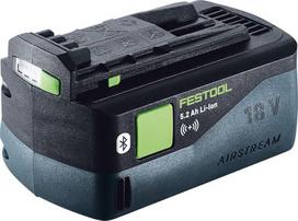 festool - Festool BP AS-ASI; 18 V; 5,2 Ah; Li-Ion - 1 nuotrauka