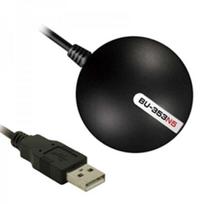 GPS imtuvas Globalsat BU-353N5 USB