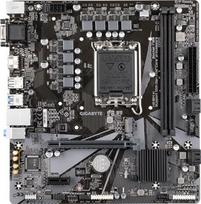 h610 - Gigabyte H610M H - 2 nuotrauka