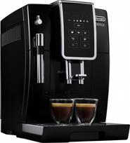 pupeles - DeLonghi ECAM350.15.B - 1 nuotrauka
