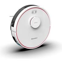 dulkiu siurblys plaunantis - Mamibot EXVAC880 White (Baltas) - 2 nuotrauka