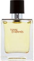 hermas terre - Hermes Terre D Hermes 100ml EDT - 1 nuotrauka