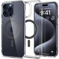 Spigen "Ultra Hybrid MAG iPhone 15 Pro" Graphite