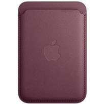 Apple "FineWoven Wallet with MagSafe (MT253ZM/ A)" Mulberry