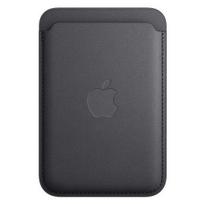 Apple "FineWoven Wallet with MagSafe (MT2N3ZM/ A)" Black