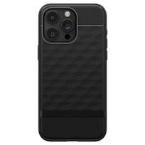 Spigen "Caseology Parallax MAG iPhone 15 Pro Max" Matte Black