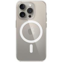 Apple "Clear Case with MagSafe iPhone 15 Pro Max (MT233ZM/ A)"