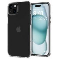 Spigen "Liquid Crystal iPhone 15" Clear