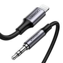 Ugreen 70509 MFI Lightning - 3,5 mm mini jack
