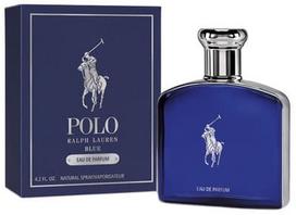 Ralph Lauren Polo Blue 200ml EDP