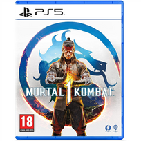 mortal kombat 1 - Mortal Kombat 1 PS5 - 1 nuotrauka