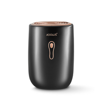 oro dregme - Adolus VIVO 22W, 800ml - 1 nuotrauka