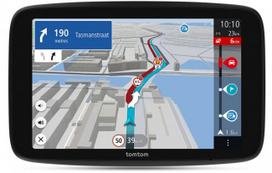 TomTom GO Expert Plus 6"