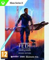 star wars jedi - Star Wars Jedi Survivor (Deluxe Edition) xbox - 2 nuotrauka