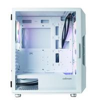 zalman i3 - Zalman i3 NEO White (Baltas) - 2 nuotrauka