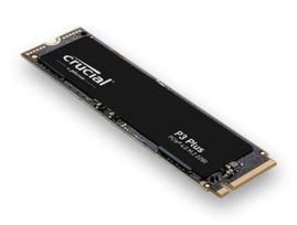 crucial p3 plus - Crucial P3 Plus 500GB M.2 - 3 nuotrauka