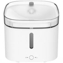 automatine serykla katems - Xiaomi Smart Pet Fountain EU BHR6161EU  2 L, White - 1 nuotrauka