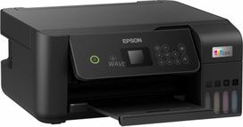 epson ecotank - Epson - EcoTank ET-2820 - 1 nuotrauka