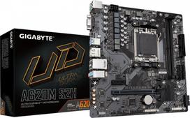 amd a620m - Gigabyte A620M S2H - 1 nuotrauka