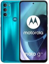 Motorola Moto G71 128GB Green (Žalias)