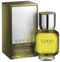 Loewe Pour Homme 100ml EDT