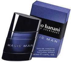 Bruno Banani Magic Man 30ml EDT