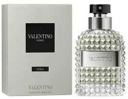 Valentino Uomo Acqua 125ml EDT