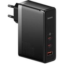 Baseus GaN5 Pro 140W (CCGP100201) Juodas