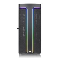 argb - Thermaltake H590 TG ARGB White (Baltas) - 3 nuotrauka