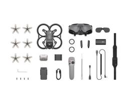 drone - DJI Avata Pro-View Combo - 9 nuotrauka