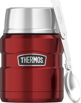 termosas thermos 470 - Thermos THSK3000CR, 470 ml - 2 nuotrauka