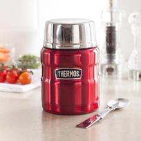 termosas thermos 470 - Thermos THSK3000CR, 470 ml - 4 nuotrauka