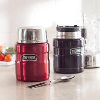 termosas thermos 470 - Thermos THSK3000CR, 470 ml - 5 nuotrauka