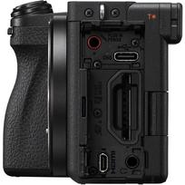 sony camera - Sony Alpha a6700 - 6 nuotrauka