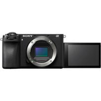 sony camera - Sony Alpha a6700 - 8 nuotrauka